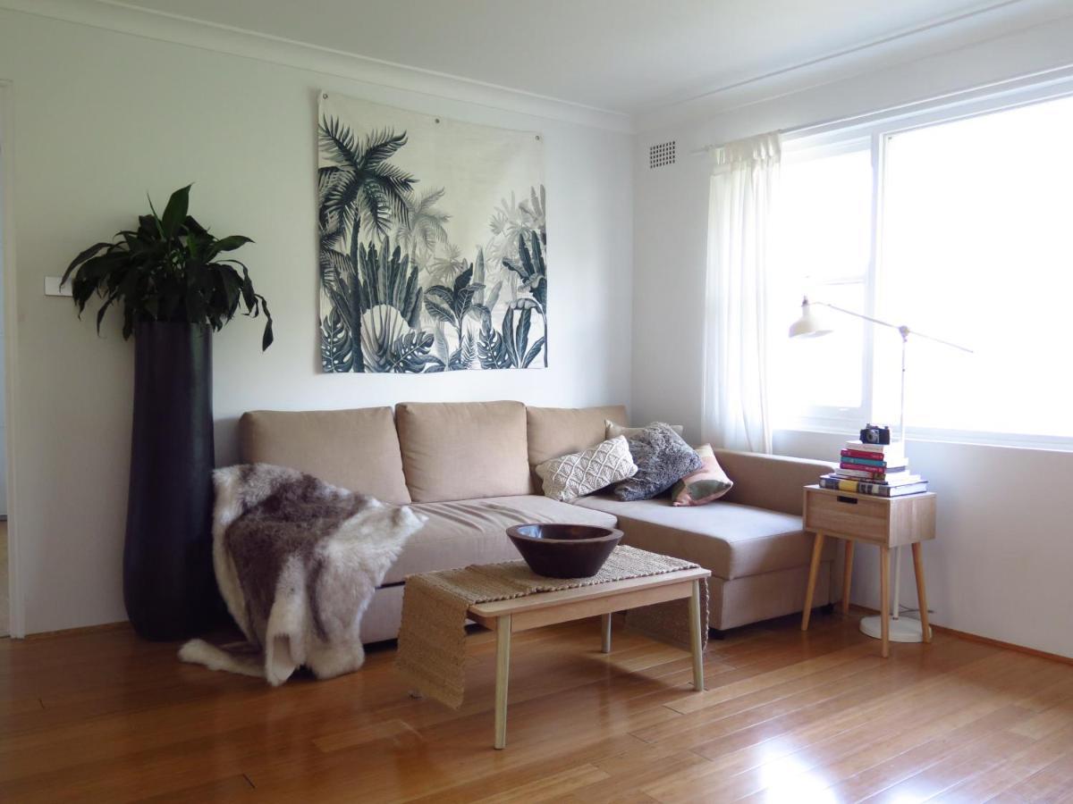 Cronulla Accommodation Экстерьер фото