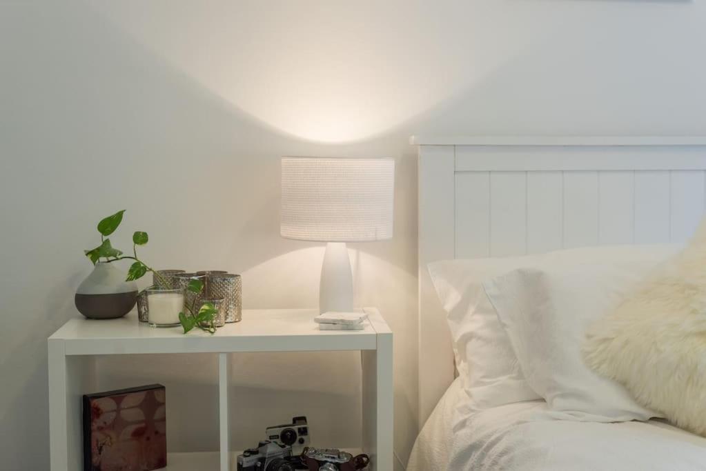 Cronulla Accommodation Экстерьер фото