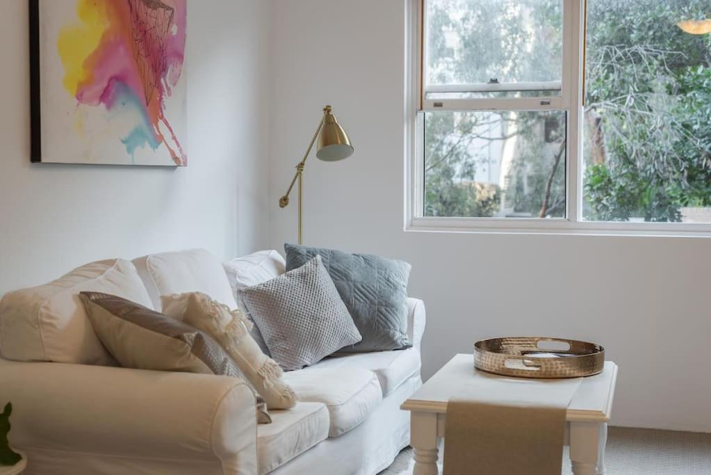 Cronulla Accommodation Экстерьер фото