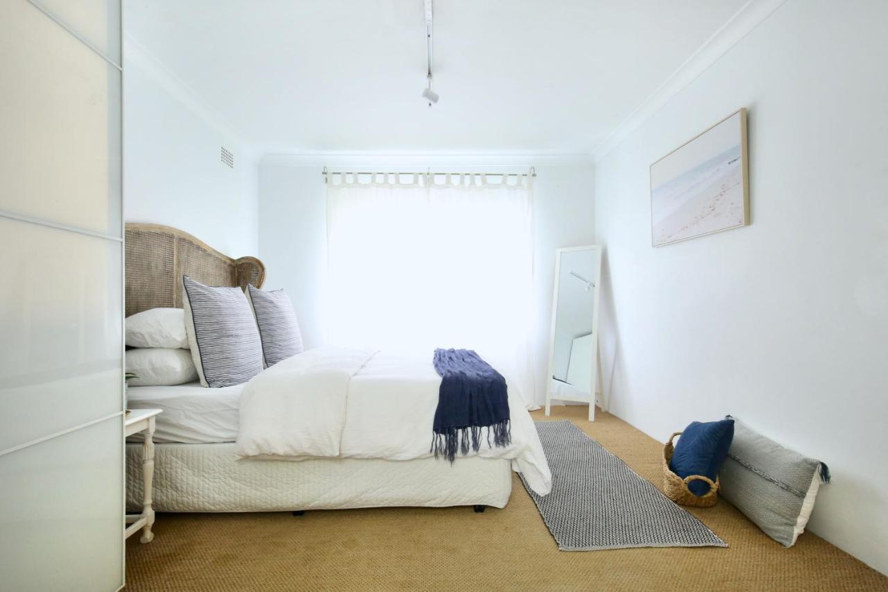 Cronulla Accommodation Экстерьер фото