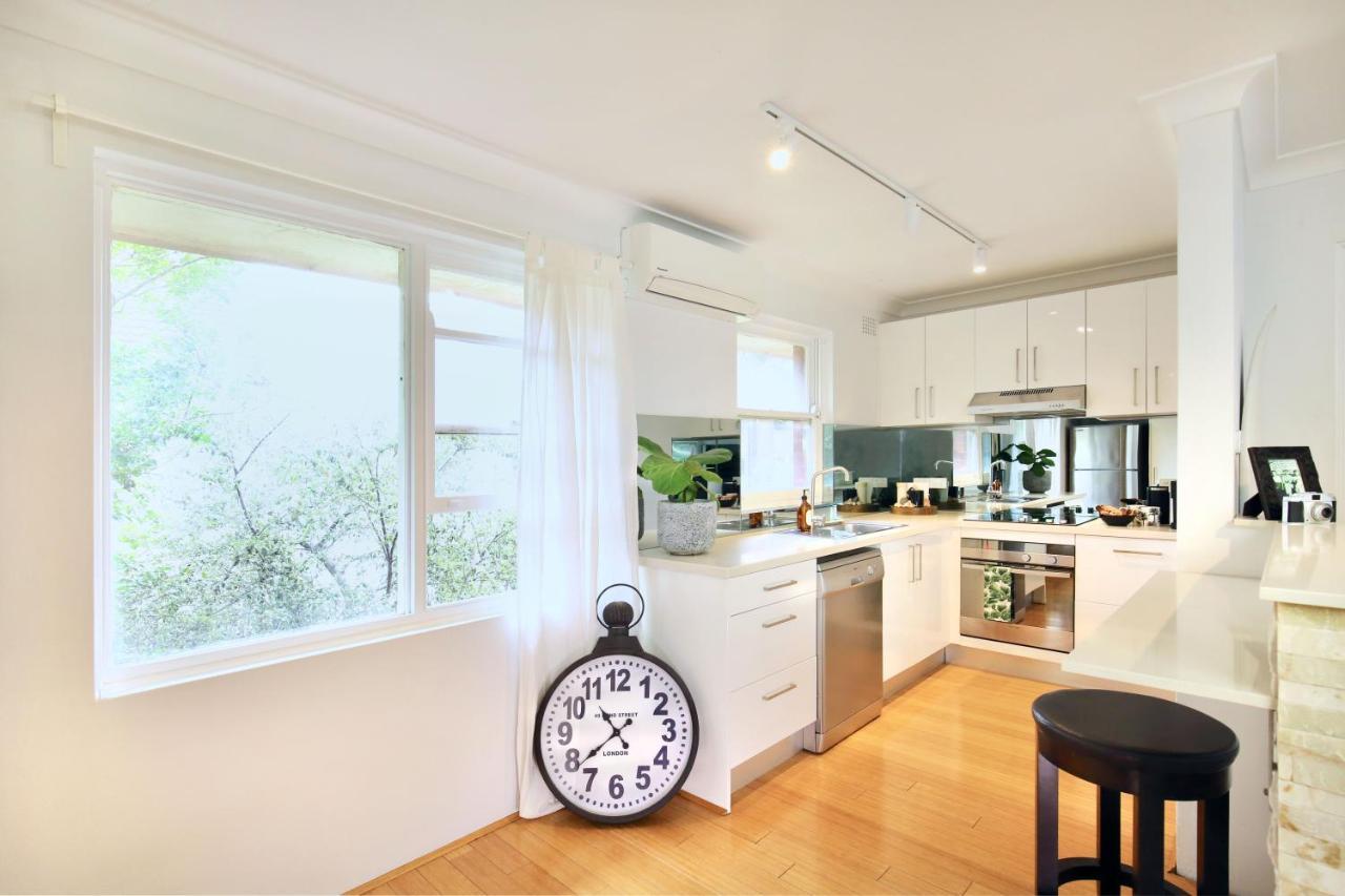 Cronulla Accommodation Экстерьер фото