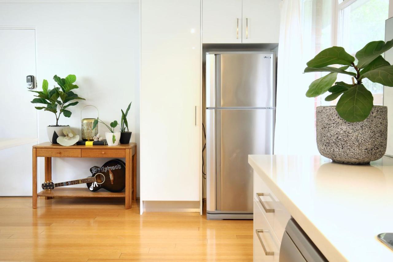 Cronulla Accommodation Экстерьер фото